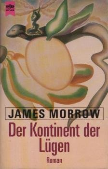 Der Kontinent der Lügen : Roman.