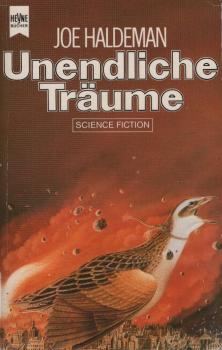 Unendliche Träume : Science-fiction-Erzählungen.