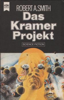 Das Kramer-Projekt : Science-fiction-Roman.