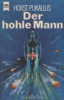 Der hohle Mann : Science-fiction-Erzählungen.