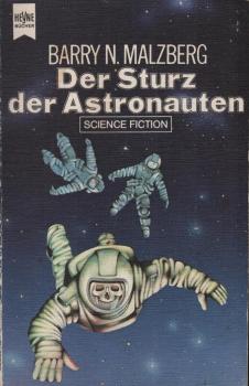 Der Sturz der Astronauten : Science-Fiction-Roman.