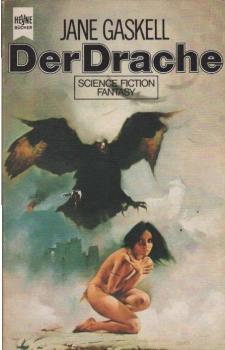 Der Drache : Fantasy-Roman.
