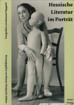 Hessische Literatur im Porträt.