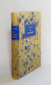 Die Kronenwächter : Roman