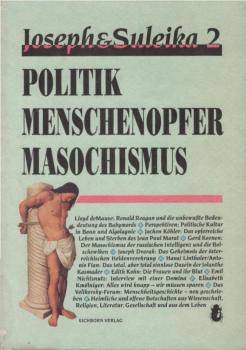 Politik, Menschenopfer, Masochismus.