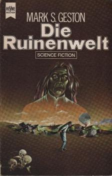 Die Ruinenwelt : Fantasy-Roman.