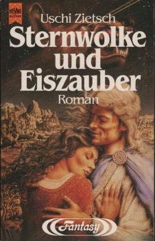 Sternwolke und Eiszauber : Fantasy-Roman.