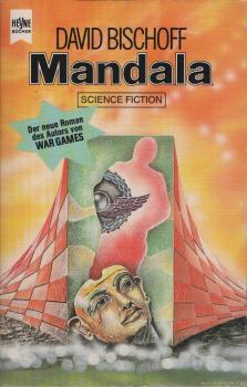 Mandala : Science-fiction-Roman.