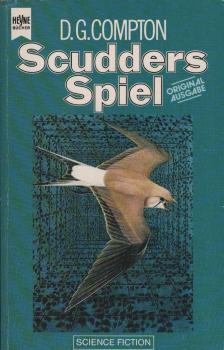 Scudders Spiel : science fiction Roman.