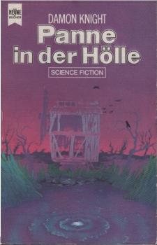 Panne in der Hölle : science-fiction-stories.