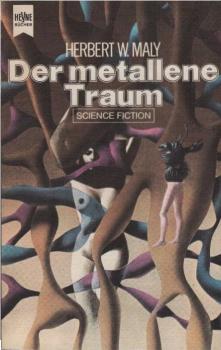 Der metallene Traum : Science-Fiction-Stories.