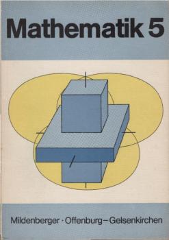 Mathematik 5. Teil A : Schülerbuch.