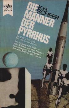 Die Männer der Pyrrhus : Utop. Roman.