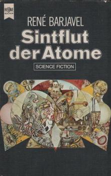 Sintflut der Atome : Science-Fiction-Roman.