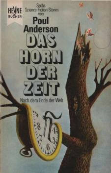 Das Horn der Zeit : Utop. Stories.
