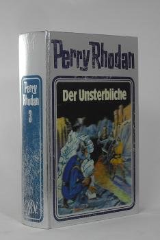 Der Unsterbliche.