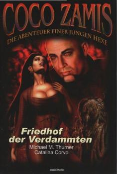 Friedhof der Verdammten