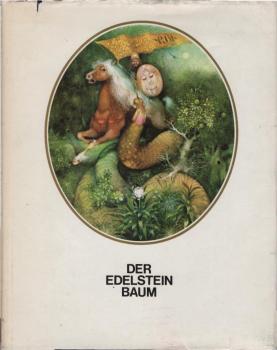 Der Edelsteinbaum : armen. Märchen.