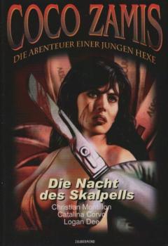 Die Nach des Skalpells