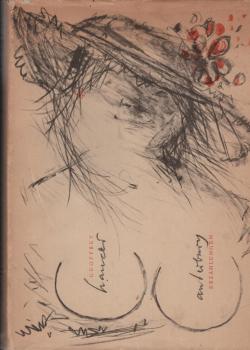 Canterbury-Erzählungen. Mit Illustrationen von Werner Klemke.