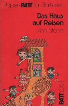 Das Haus auf Reisen.