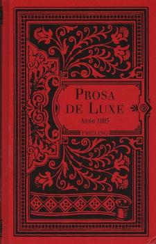 Prosa de Luxe : Anno 1995