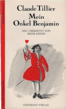 Mein Onkel Benjamin.