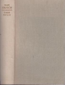 Tagebuch 1946 - 1949.