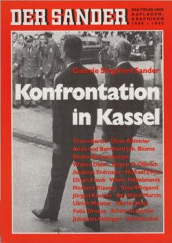 Multiples und Auflagengraphiken 1989 - 1995 : Thom Barth ...