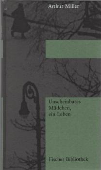 Unscheinbares Mädchen, ein Leben.