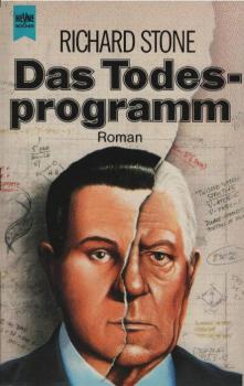 Das Todesprogramm : Roman ; Science Fiction.