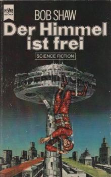 Der Himmel ist frei : Science-fiction-Roman.