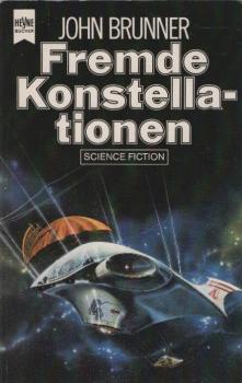 Fremde Konstellationen : Science-fiction-Erzählungen.