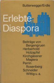 Erlebte Diaspora.