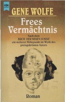 Frees Vermächtnis : Roman.