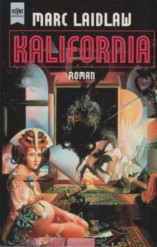 Kalifornia : Roman.