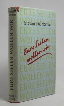 Eure Seelen wollen wir : Kirche im Untergrund.