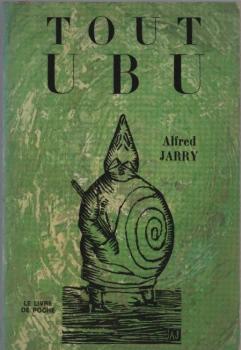 Tout Ubu.