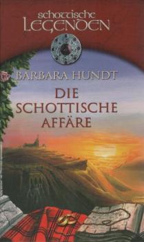Die schottische Affäre : Roman.