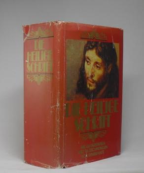 Die Heilige Schrift des Alten und Neuen Testamentes.