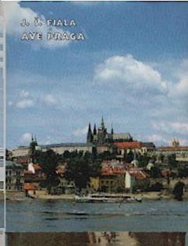 Ave Praga.