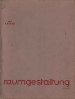 Raumgestaltung : Lehrbuch ; Teil:  2