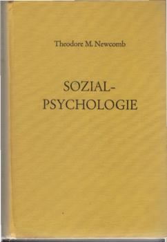 Sozialpsychologie.