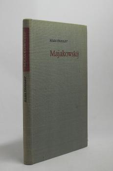 Majakowskij.