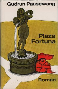 Plaza Fortuna : Roman.