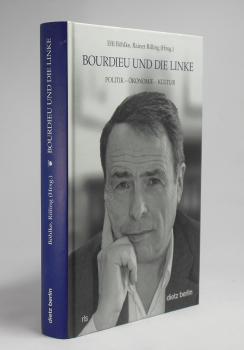 Bourdieu und die Linke : Politik, Ökonomie, Kultur.
