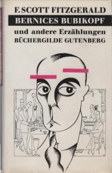 Bernices Bubikopf und andere Erzählungen.