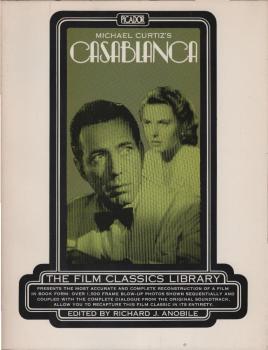 Casblanca . The Film Classics Library.