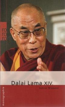 Dalai Lama XIV.