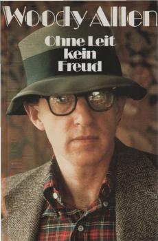 Ohne Leit kein Freud.